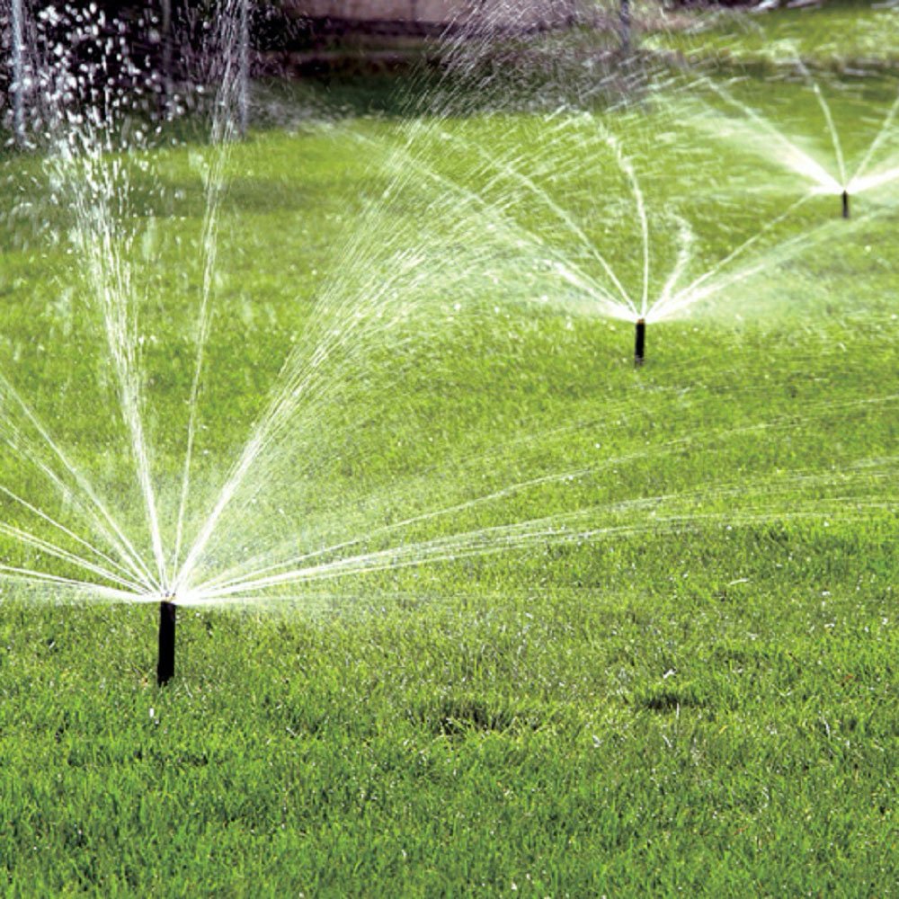Sprinkler Products